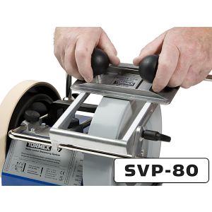 Przystawka do ostrzenia noży profilowych SVP-80