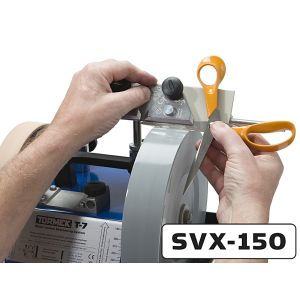 Przystawka do ostrzenia nożyczek SVx-150