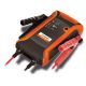 Wyrzutnia baterii SB 500 do akumulatorów mokrych, żelowych i AGM o napięciu ładowania 12 i 24V Unicraft kod: 6850605 - 3