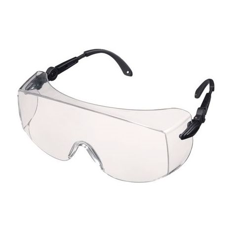 Okulary ochronne na korekcyjne Neriox kod: 531009.0100