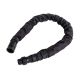 Wąż pneumatyczny czarny (numer 6) Schweisskraft kod: 1662070 - 2