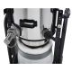 Odkurzacz na sucho z ręcznym czyszczeniem filtra  - dryCAT 320 BAG-H Pro Cleancraft kod: 7002185 - 5