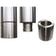 W pełni hydrauliczna prasa warsztatowa - solidna konstrukcja z ruchomym cylindrem WPP 200 VH Metallkraft kod: 4050200 - 4