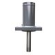 W pełni hydrauliczna prasa warsztatowa - solidna konstrukcja z ruchomym cylindrem WPP 200 VH Metallkraft kod: 4050200 - 7