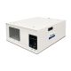 System filtrów powietrza otoczenia do szybkiego i ciągłego czyszczenia powietrza LFS 301-3 Holzkraft kod: 5127301