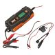 Elektroniczna ładowarka akumulatorów / urządzenie konserwujące EBC 70 E Unicraft kod: 6851000 - 5