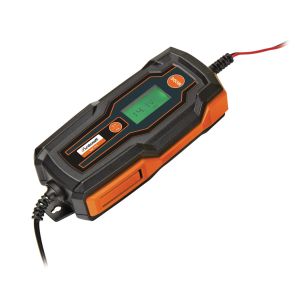 Elektroniczna ładowarka akumulatorów / urządzenie konserwujące EBC 160 E Unicraft kod: 6851005