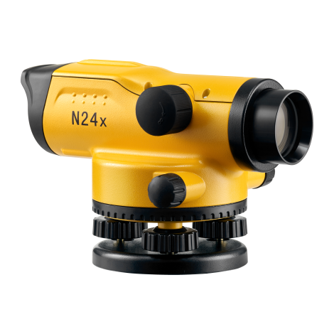 Niwelator optyczny N24x Nivel System kod: N24x