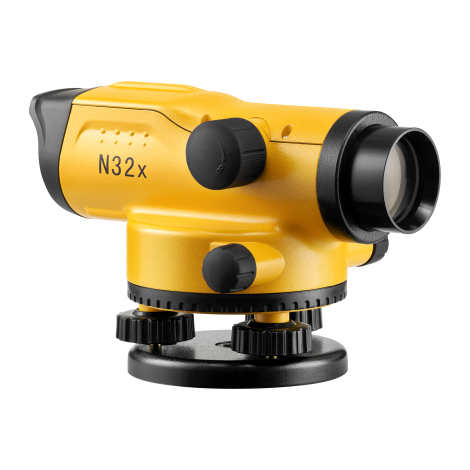 Niwelator optyczny N32x z powiększeniem x32 -  Nivel System kod: N32x