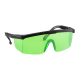 Okulary do laserów z wiązką zieloną GL-G  Nivel System kod: GL-G