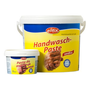 Pasta BHP do mycia rąk o pojemności 30 l, Eilfix kod: 101/30