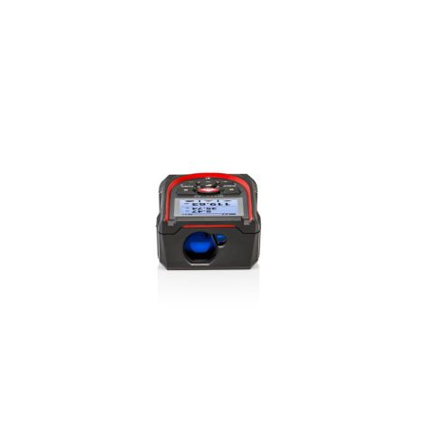 Dalmierz laserowy o zasięgu 150m, z czujnikiem nachylenia 360° DISTO X3 - Leica kod: 850833 - 12