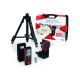 Zestaw - dalmierz laserowy  DISTO D510 o zasięgu 200 m + statyw TRI 70 + adapter FTA 360 - Leica kod: 823199 - 2