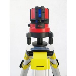 Laser krzyżowo-punktowy LINO L4P1 Leica kod: 834838 - 2