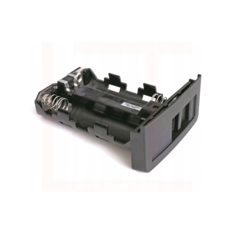Zzasobnik na baterie alkaiczne (szuflada) do niwelatorów serii Rugby 600 i 800 - A150 Leica kod: 790419