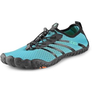 Buty damskie typu barefoot CXS Seaman Canis