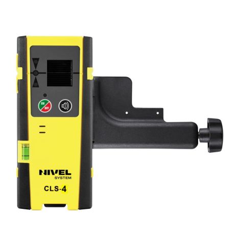 Czujnik laserowy dla laserów krzyżowych (CL2/3/4) - 10kHz - CLS-4 Nivel System kod: CLS-4 - 2