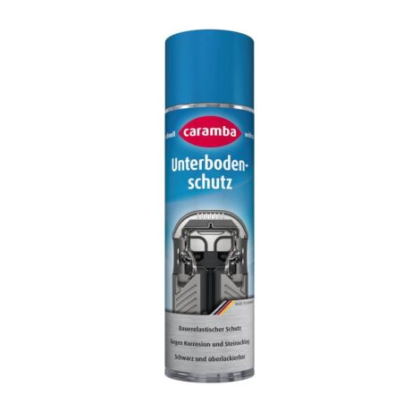 Spray do ochrony podwozia lakierowany 500 ml Caramba kod: 603615