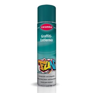 Środek do usuwania grafitti 400 ml Caramba kod: 605614