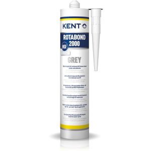 Klej polimerowy biały 290 ml - Rotabond 2000 Kent kod: 34454 - 2