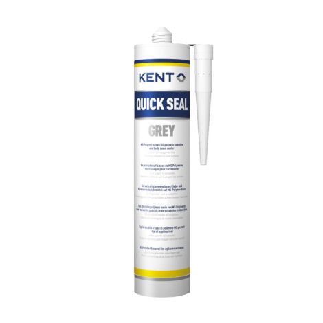 Masa uszczelniająca szara 290 ml - Quick Seal Kent kod: 34502