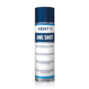 Zmywacz układów zasilania 500 ml One Shot Kent kod: 83915