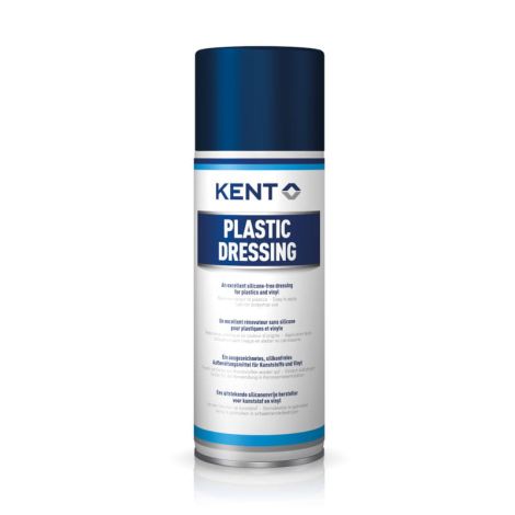 Środek do renowacji i konserwacji plastików 400 ml Kent kod: 34706