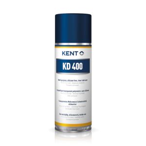 Preparat wielofunkcyjny 300 ml - KD-400  Kent kod: 50205