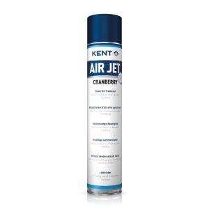 Odświeżacz powietrza żurawinowy 750 ml Kent kod: 86472