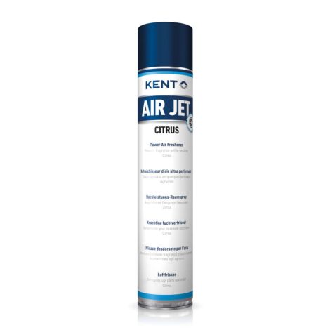 Odświeżacz powietrza cytrusowy 750 ml Kent kod: 86471