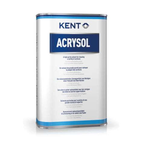 Rozpuszczalnik czyszczący Arcysol 1 l Kent kod: 83925