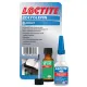 Loctite 406 - 20 g + Loctite SF 770 - 10g Zestaw klej cyjanoakrylowy + podkład do trudno sklejalnych tworzyw sztucznych Loctite kod: 2732334