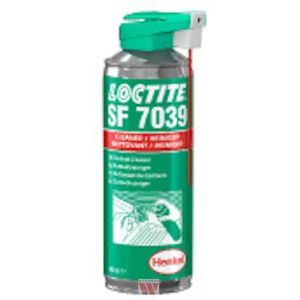 LOCTITE SF 7039 - 400 ml Zmywacz do styków elektrycznych kod: 2385319