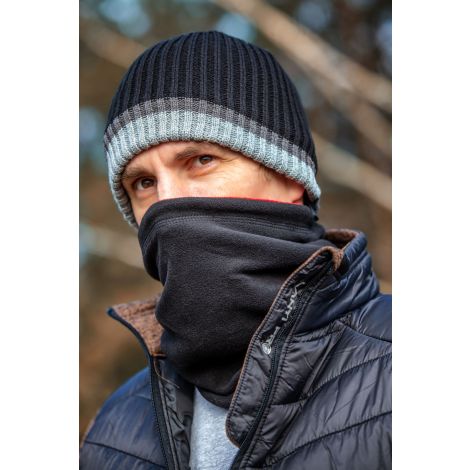 Komin polarowy dwustronny wielofunkcyjny Lahti Pro L1030700 - 2