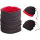 Komin polarowy dwustronny wielofunkcyjny Lahti Pro L1030700 - 2