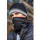 Komin polarowy dwustronny wielofunkcyjny Lahti Pro L1030700 - 3