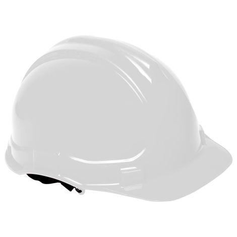 Hełm/kask ochronny kategoria III Lahti Pro L1040201 biały