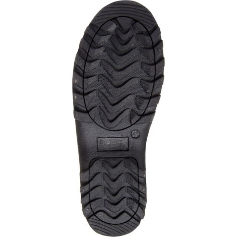 Śniegowce buty zimowe wysokie z futerkiem szaro-czerwone OXFORD Lahti Pro L30801 - 3