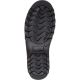 Śniegowce buty zimowe wysokie z futerkiem szaro-czerwone OXFORD Lahti Pro L30801 - 4
