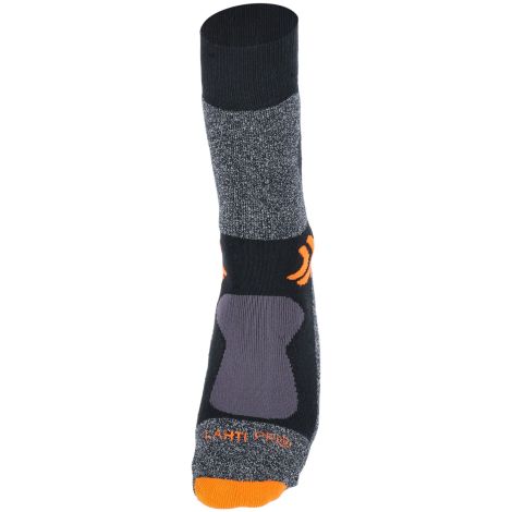 Skarpety robocze Sorbtek® Cordura® 1 para Lahti Pro 39-42 - 2