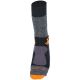 Skarpety robocze Sorbtek® Cordura® 1 para Lahti Pro 39-42 - 3