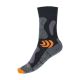 Skarpety robocze Sorbtek® Cordura® 1 para Lahti Pro 39-42 - 2