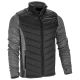 Bluza ocieplana pikowana szara Lahti Pro L40122 - 3