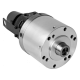 Cylinder hydrauliczny bez przelotu 1304-100-SDC Bison kod: 351304122000 - 2