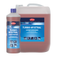 TURBO-MYSTRAL Alkaliczny, intensywny środek czyszczący do czyszczenia elementów z tworzyw sztucznych i stali nierdzewnej 5l Eilfix kod: 309/5