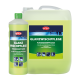 GLANZWISCHPFLEGE  - Uniwersalny preparat myjąco-pielęgnujący na bazie polimerów rozpuszczalnych w wodzie 5l Eilfix kod: 408/5