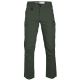 Spodnie bojówki robocze ze wzmocnieniami zielone slim fit Lahti Pro L40534 - 2
