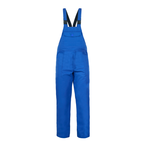 Ubranie antyelektrostatyczne ESD: komplet bluza i spodnie Lahti Pro L41407 - 2