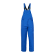Ubranie antyelektrostatyczne ESD: komplet bluza i spodnie Lahti Pro L41407 - 3