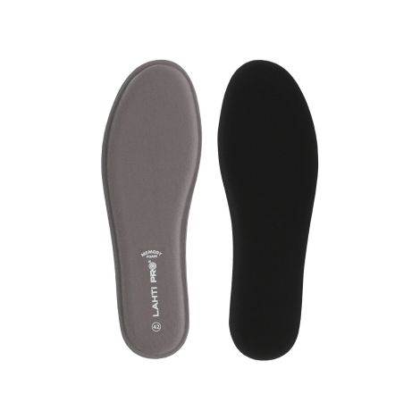 Wkładki do butów z pianką MEMORY FOAM Lahti Pro L90309